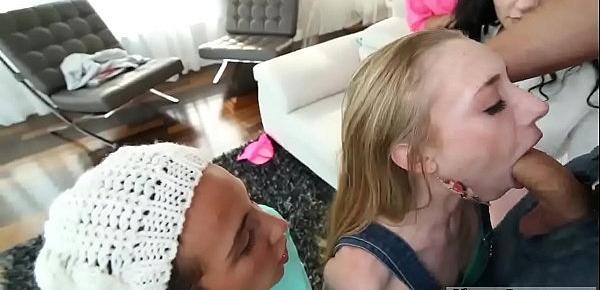  Great homemade blowjob first time The Babysitters Club